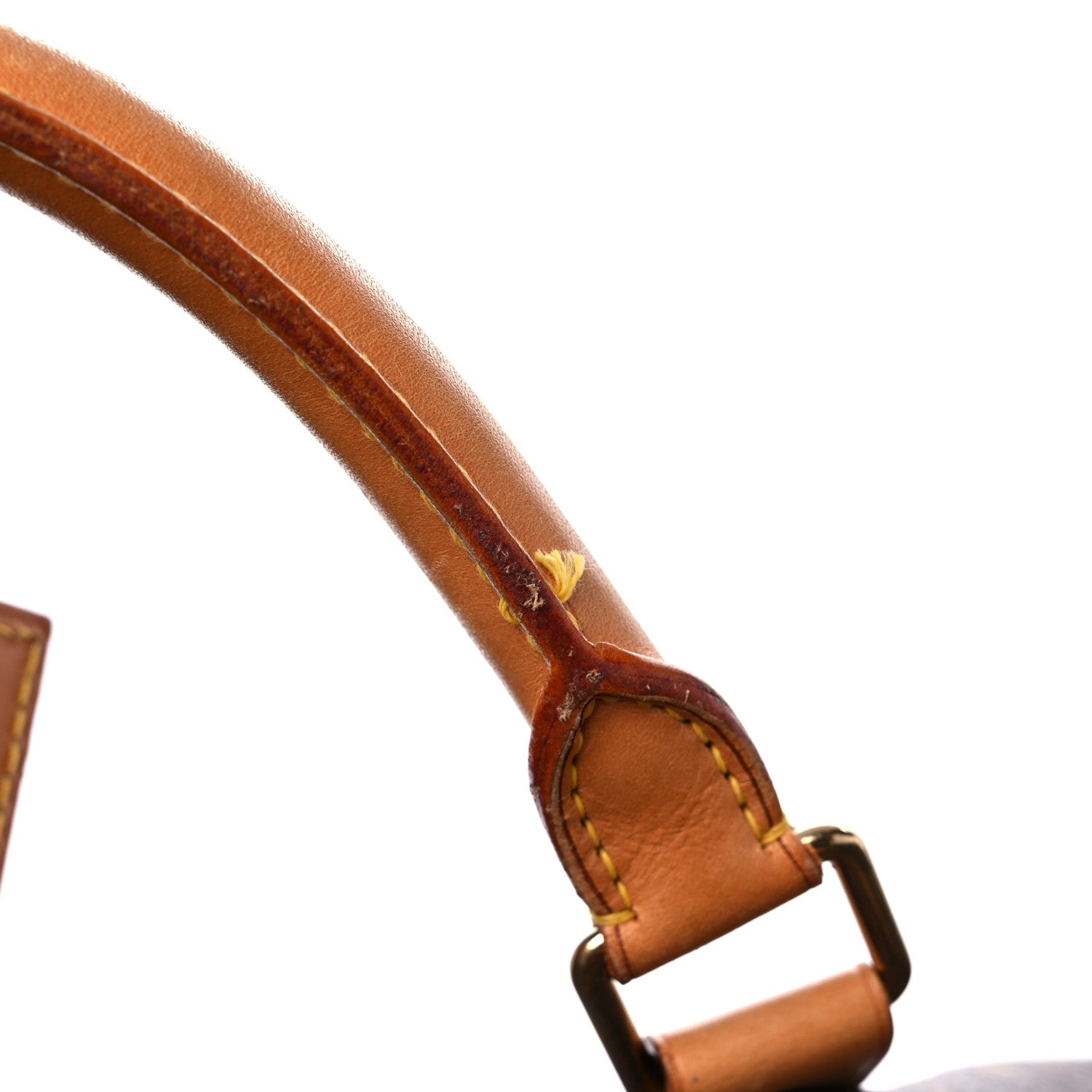 Louis Vuitton Monogram Keepall Bandouliere 55 32 of 41