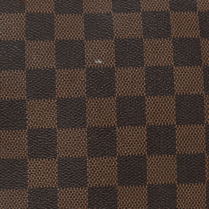 Louis Vuitton Damier Ebene Neverfull GM 13 of 14