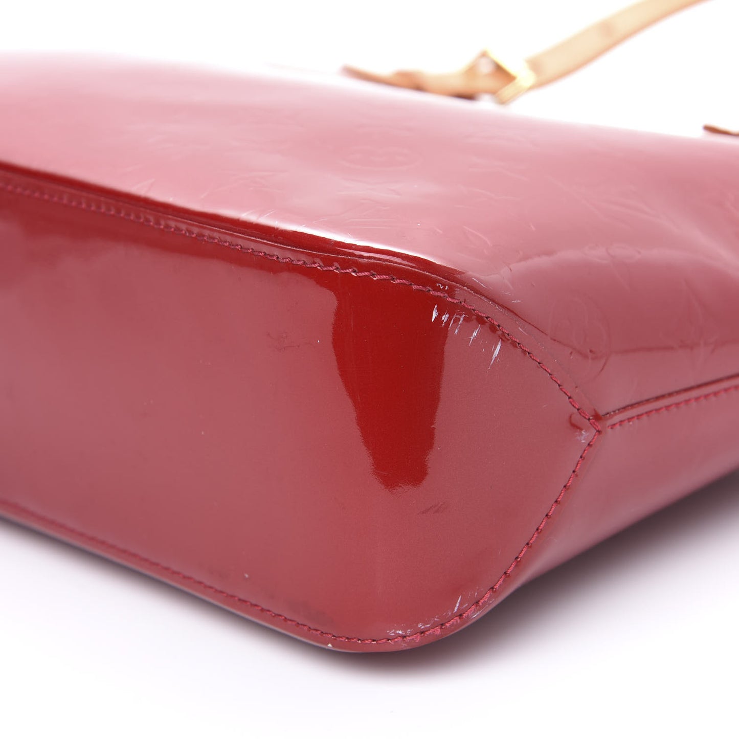 Vernis Brentwood Pomme D'Amour