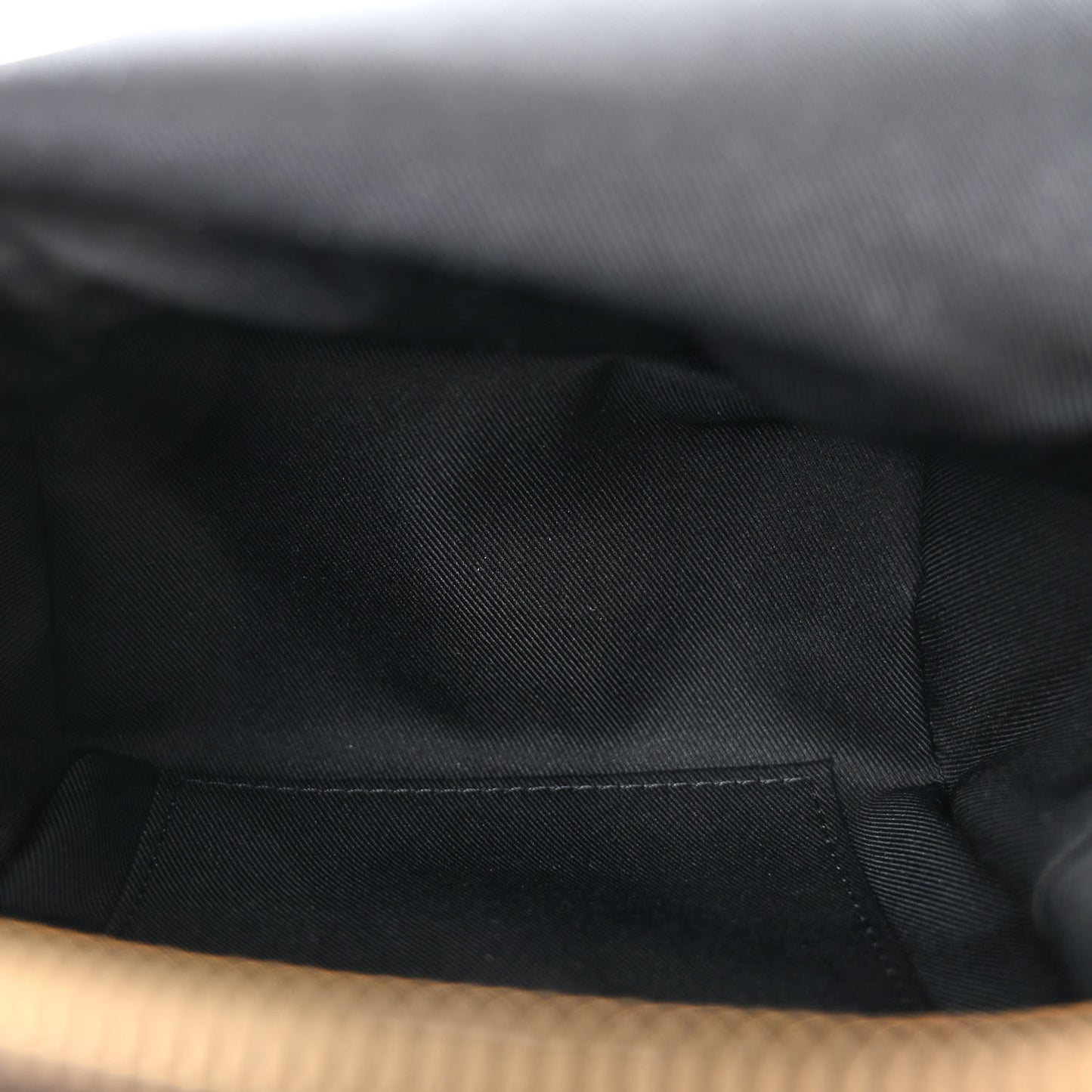 Monogram Palm Springs Backpack Mini