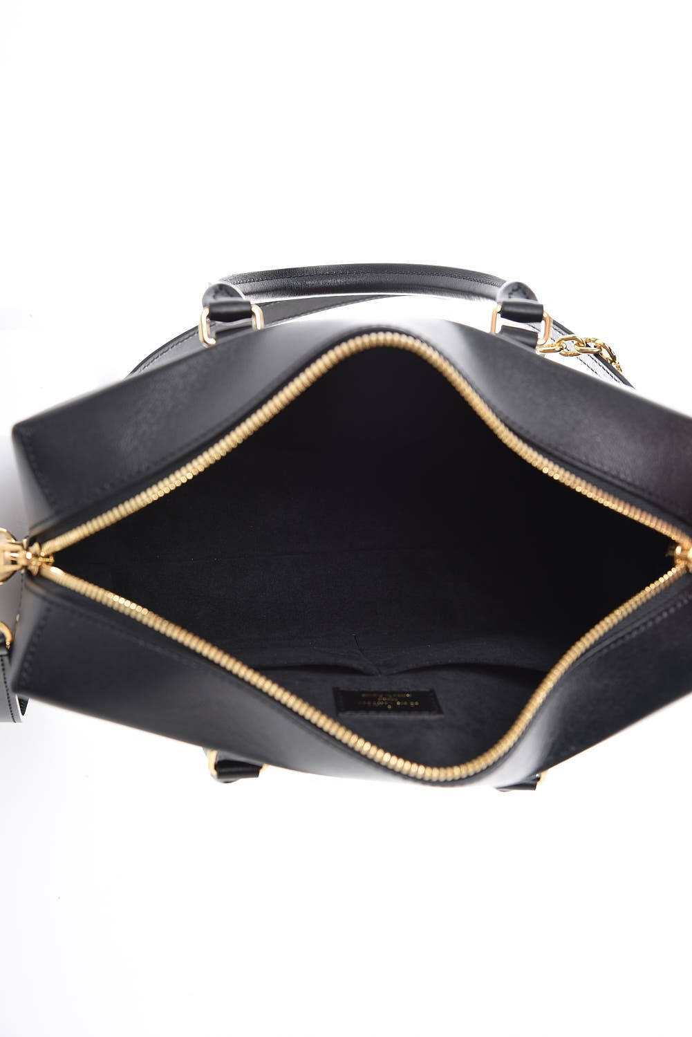 Louis Vuitton Reverse Monogram City Malle MM 5 of 8