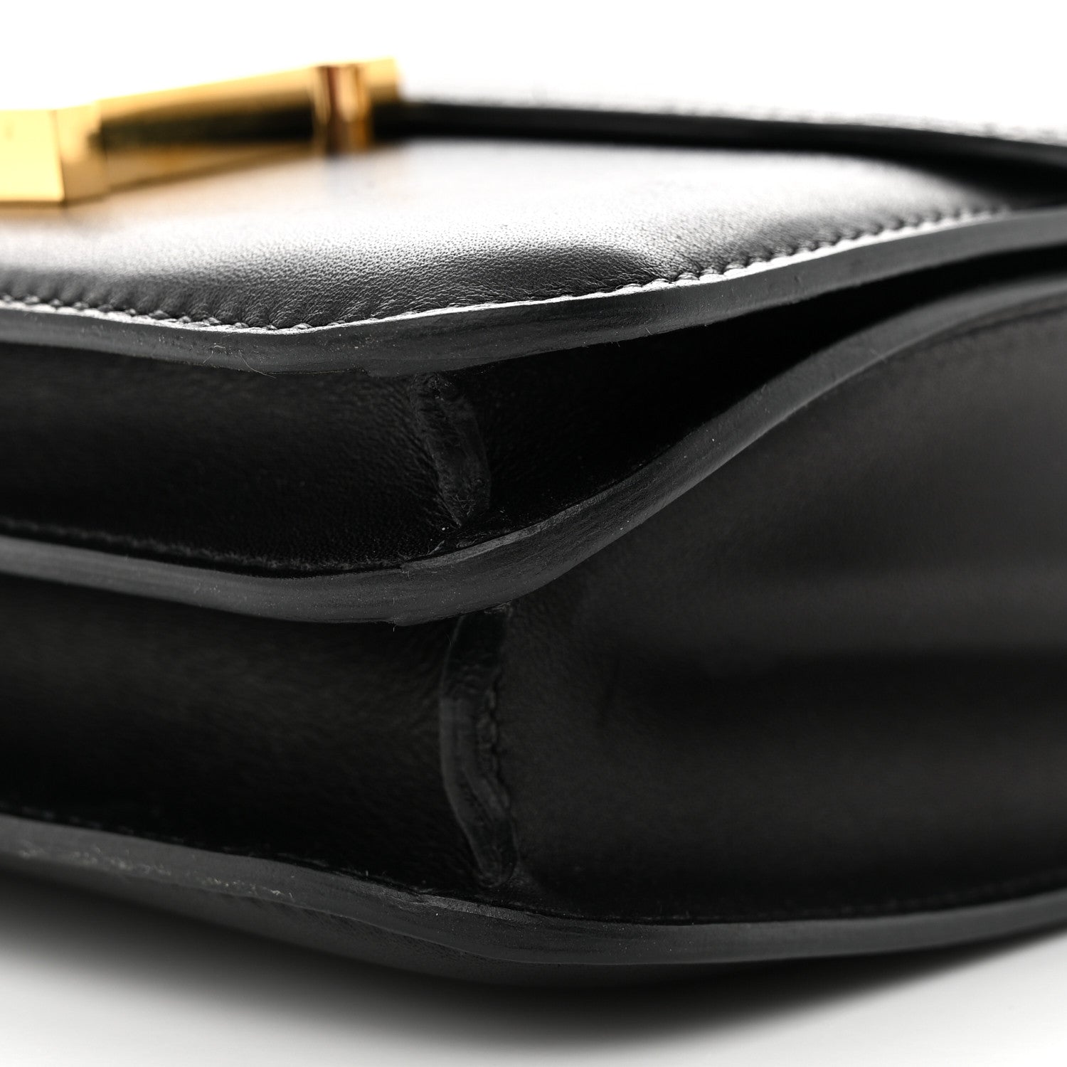 Hermes Evercalf Constance 18 Black 9 of 13