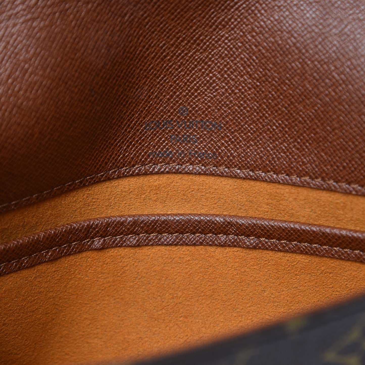 Monogram Musette Tango