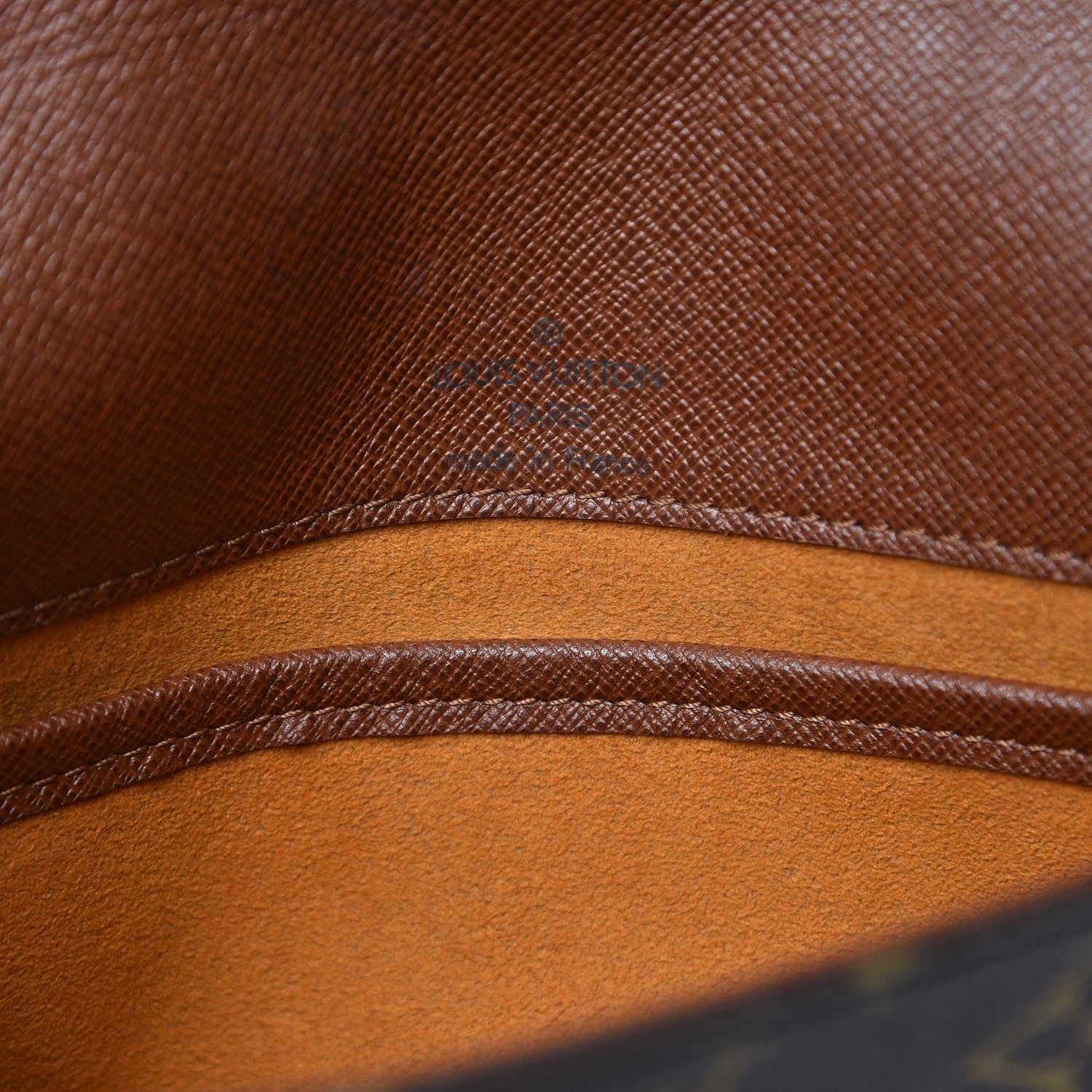 Louis Vuitton Monogram Musette Tango 6 of 13