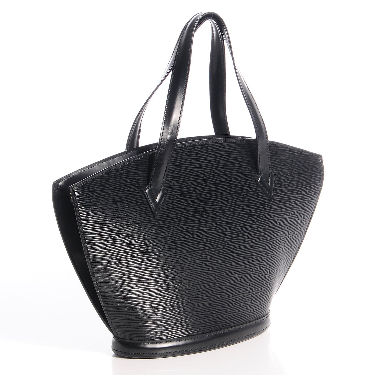 Epi Saint Jacques PM Black