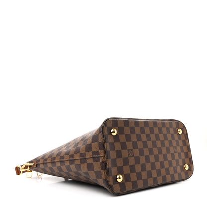 Louis Vuitton Damier Ebene Belmont 4 of 10