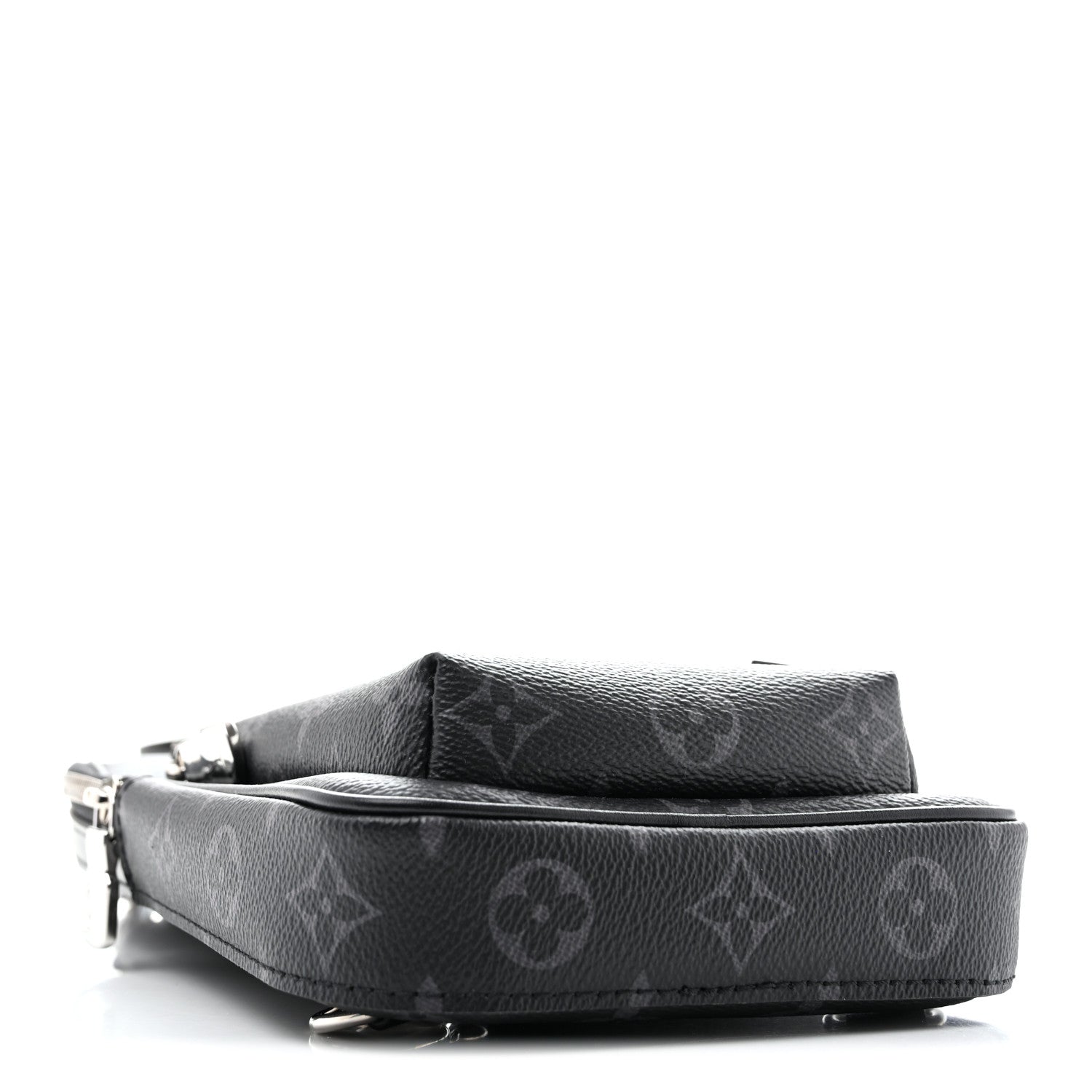 Louis Vuitton Monogram Eclipse Avenue Slingbag PM 3 of 9