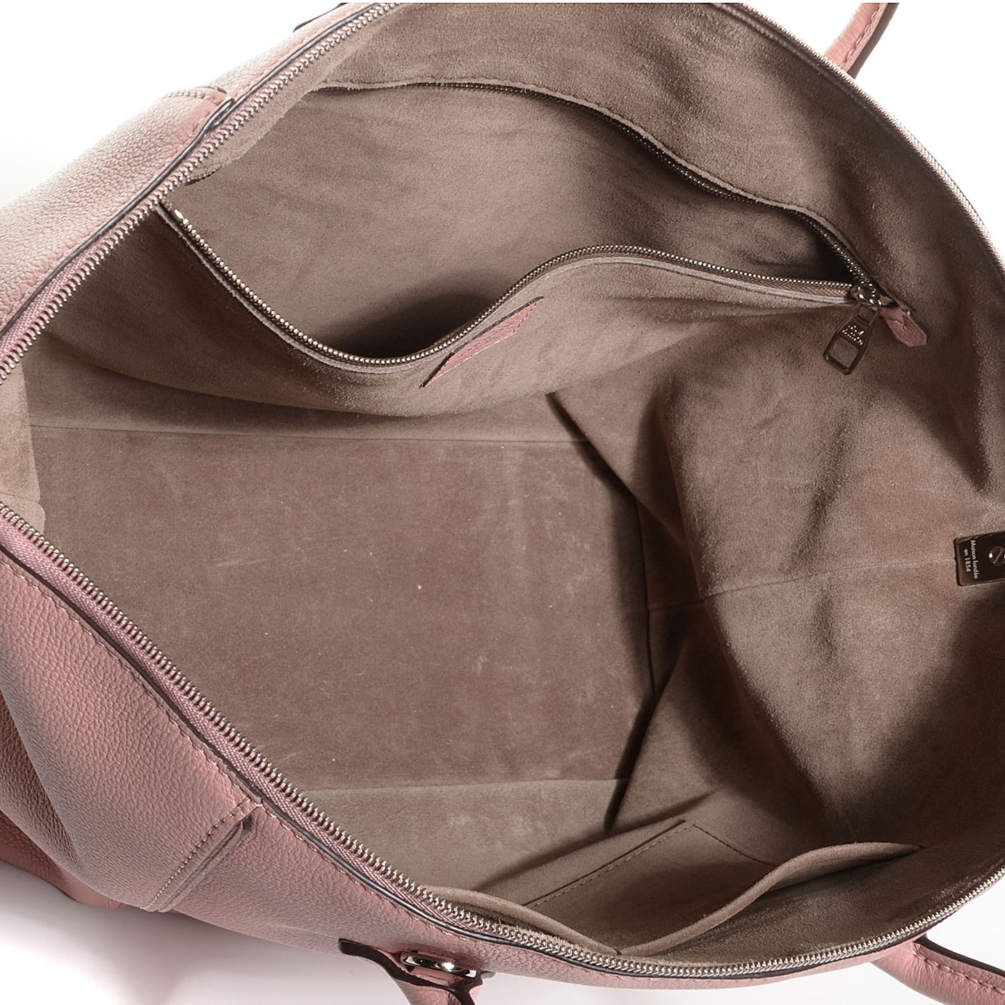 Veau Cachemire Soft Lockit MM Magnolia