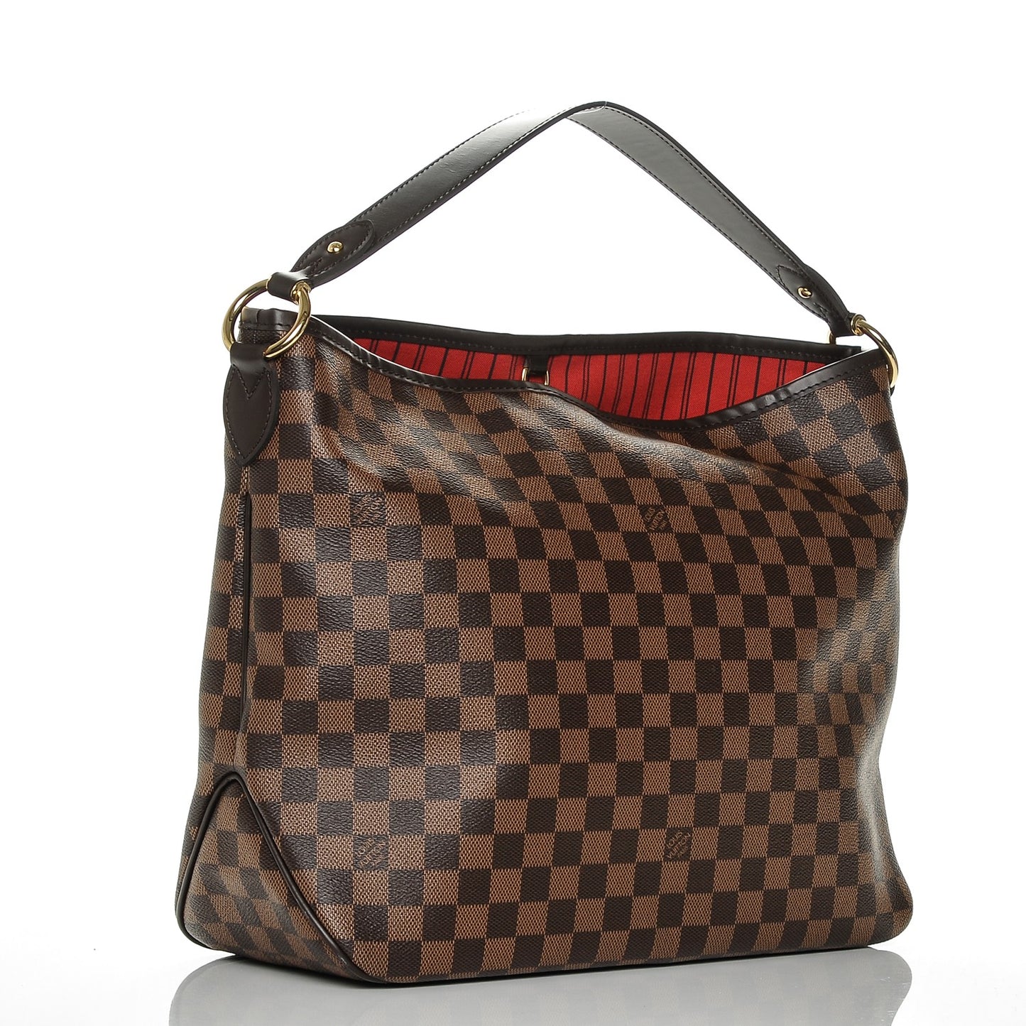 Damier Ebene Delightful MM