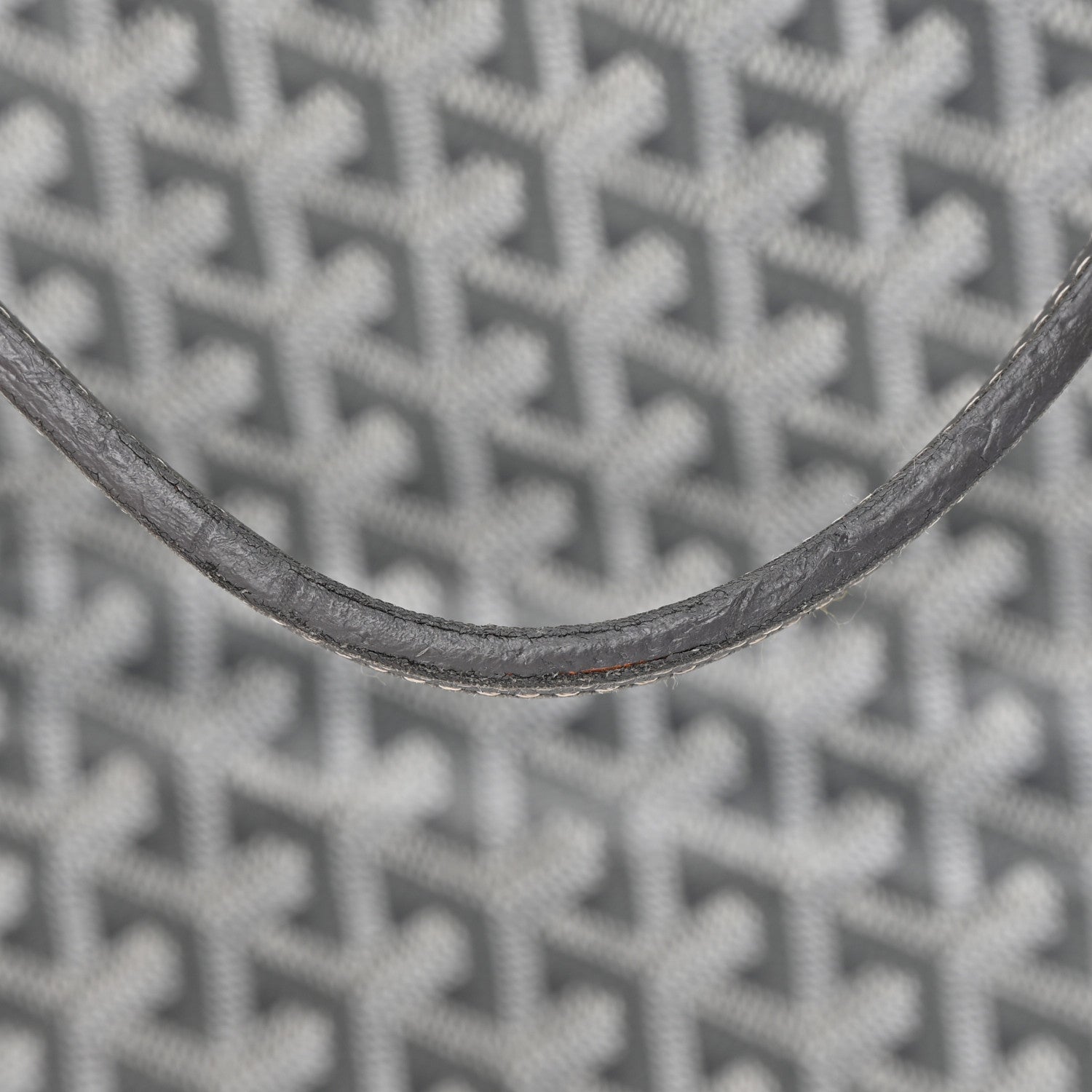 Goyard Goyardine Saint Louis GM Grey 20 of 22