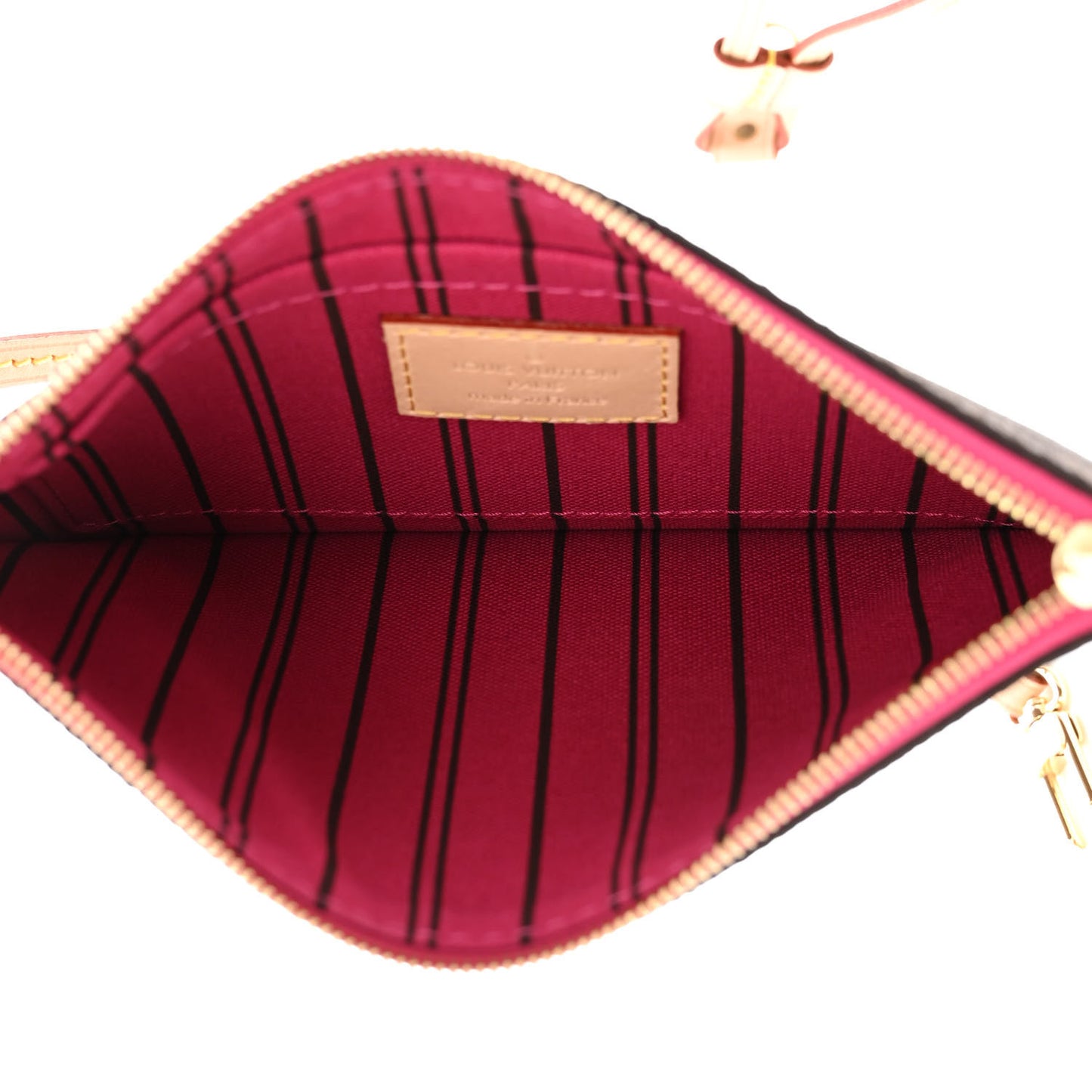 Monogram Neo Neverfull PM Pivoine