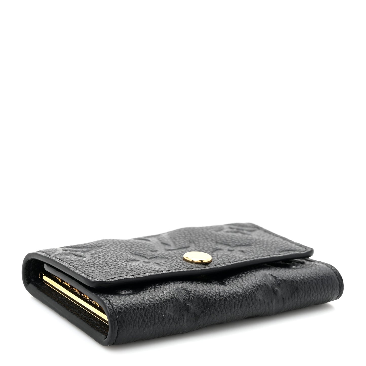 Empreinte Multicles 6 Key Holder Black