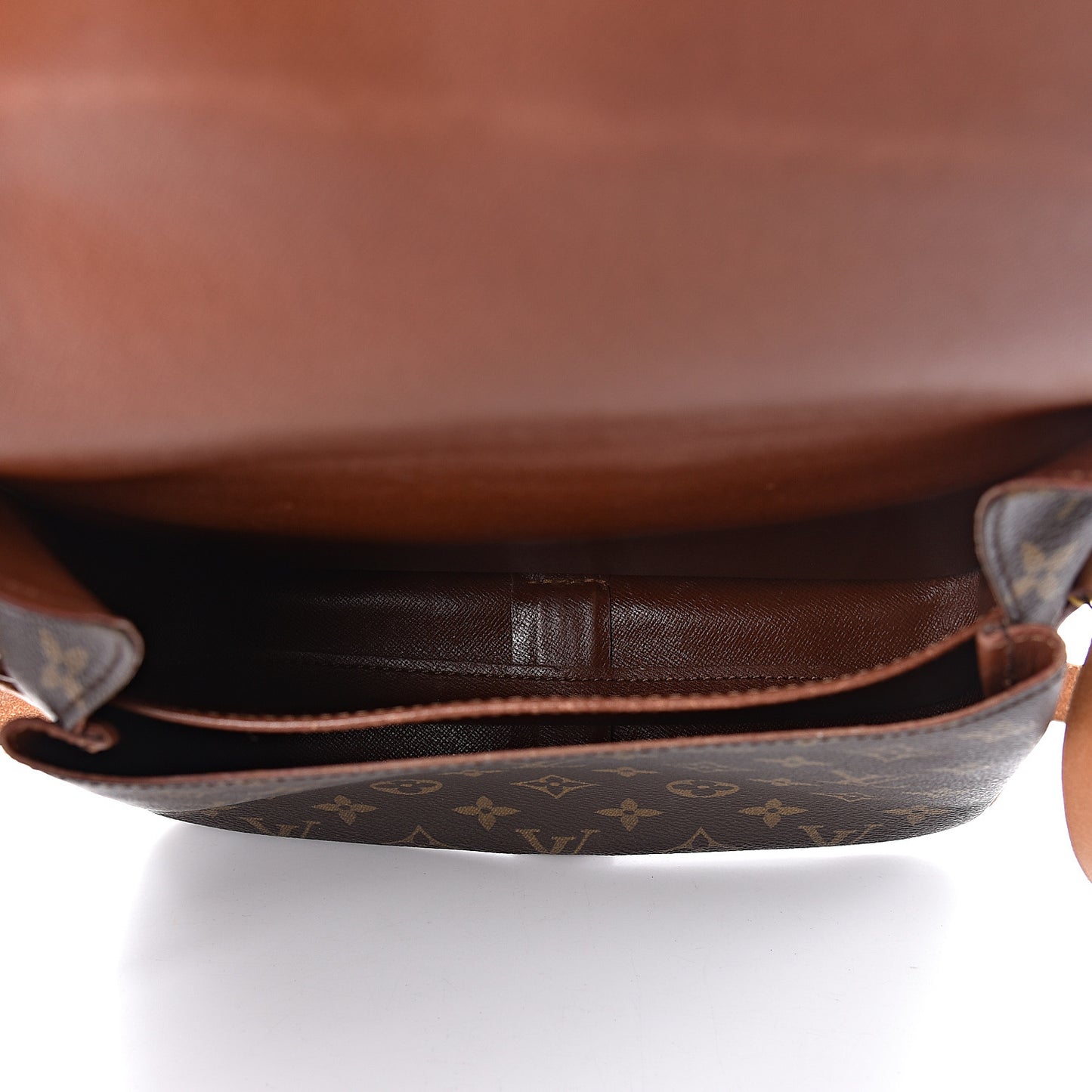 Monogram Cartouchiere 26