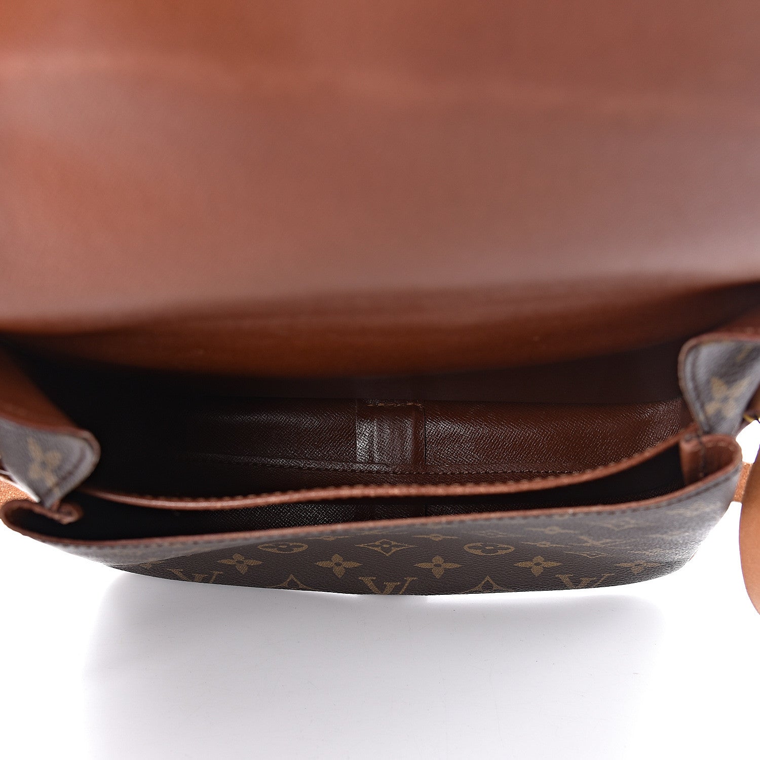 Louis Vuitton Monogram Cartouchiere 26 5 of 24