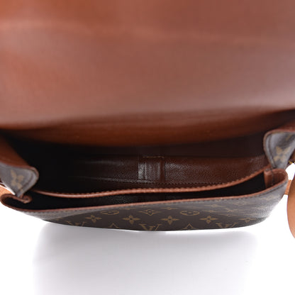 Louis Vuitton Monogram Cartouchiere 26 5 of 24