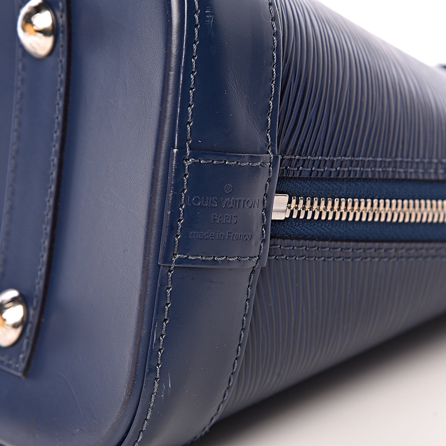Epi Alma PM Indigo