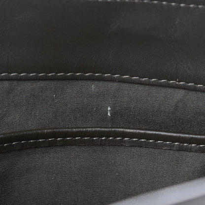 Louis Vuitton Mini Monogram Lucille GM Kaki 10 of 13