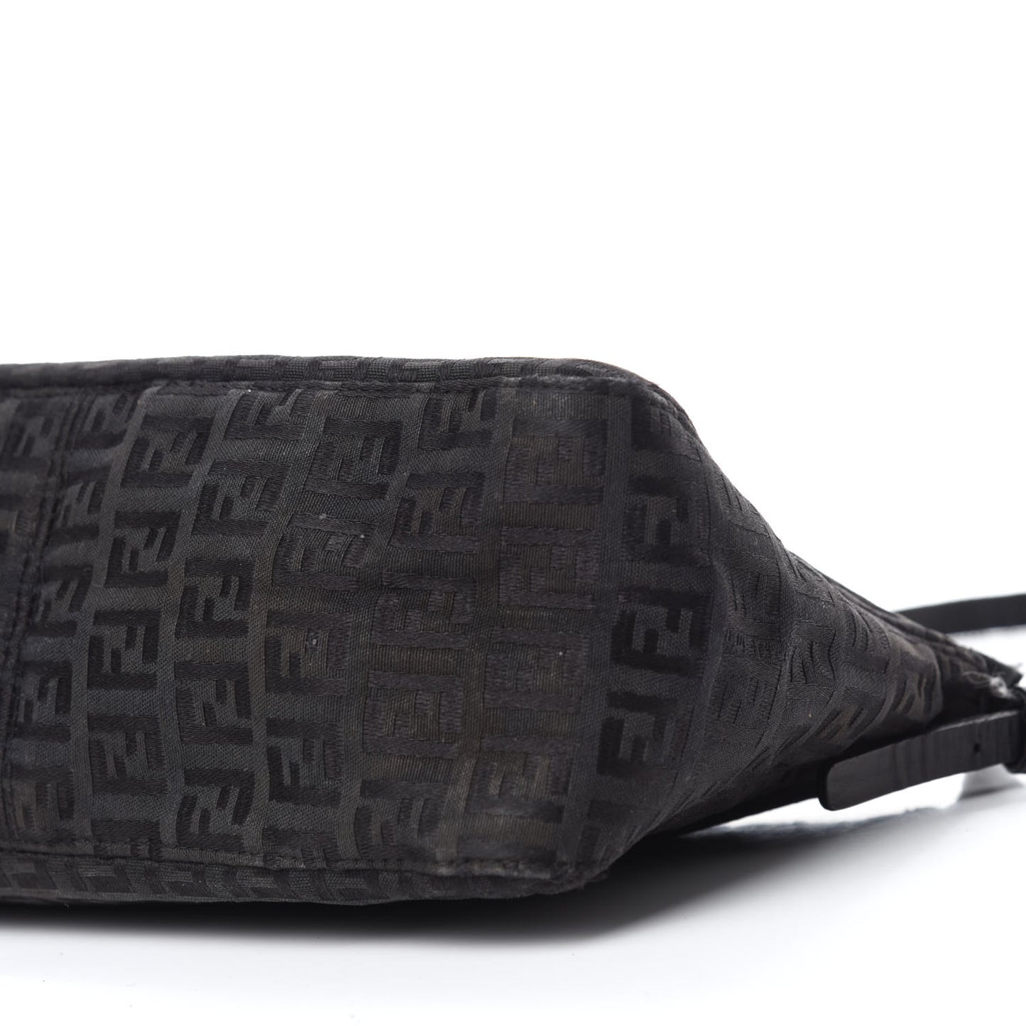 Zucchino Pochette Tobacco Moro