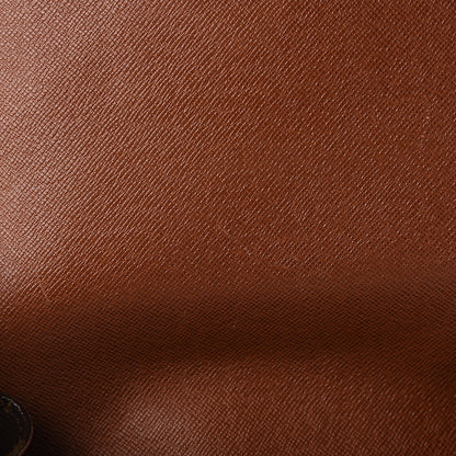 Louis Vuitton Monogram Cartouchiere 22 8 of 11