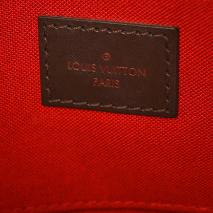 Louis Vuitton Damier Ebene Favorite MM 6 of 8