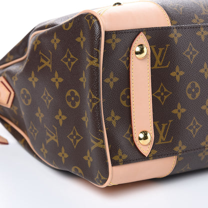 Louis Vuitton Monogram Retiro GM 7 of 11