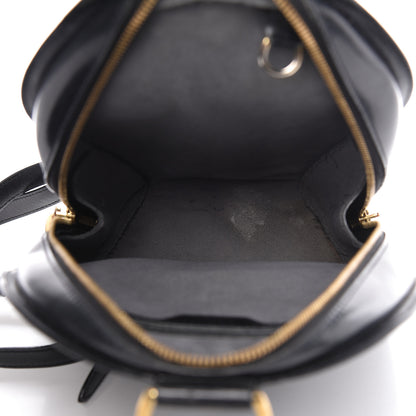 Louis Vuitton Epi Mabillon Backpack Black 5 of 22