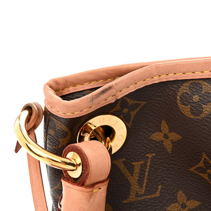 Louis Vuitton Monogram Artsy MM 12 of 14