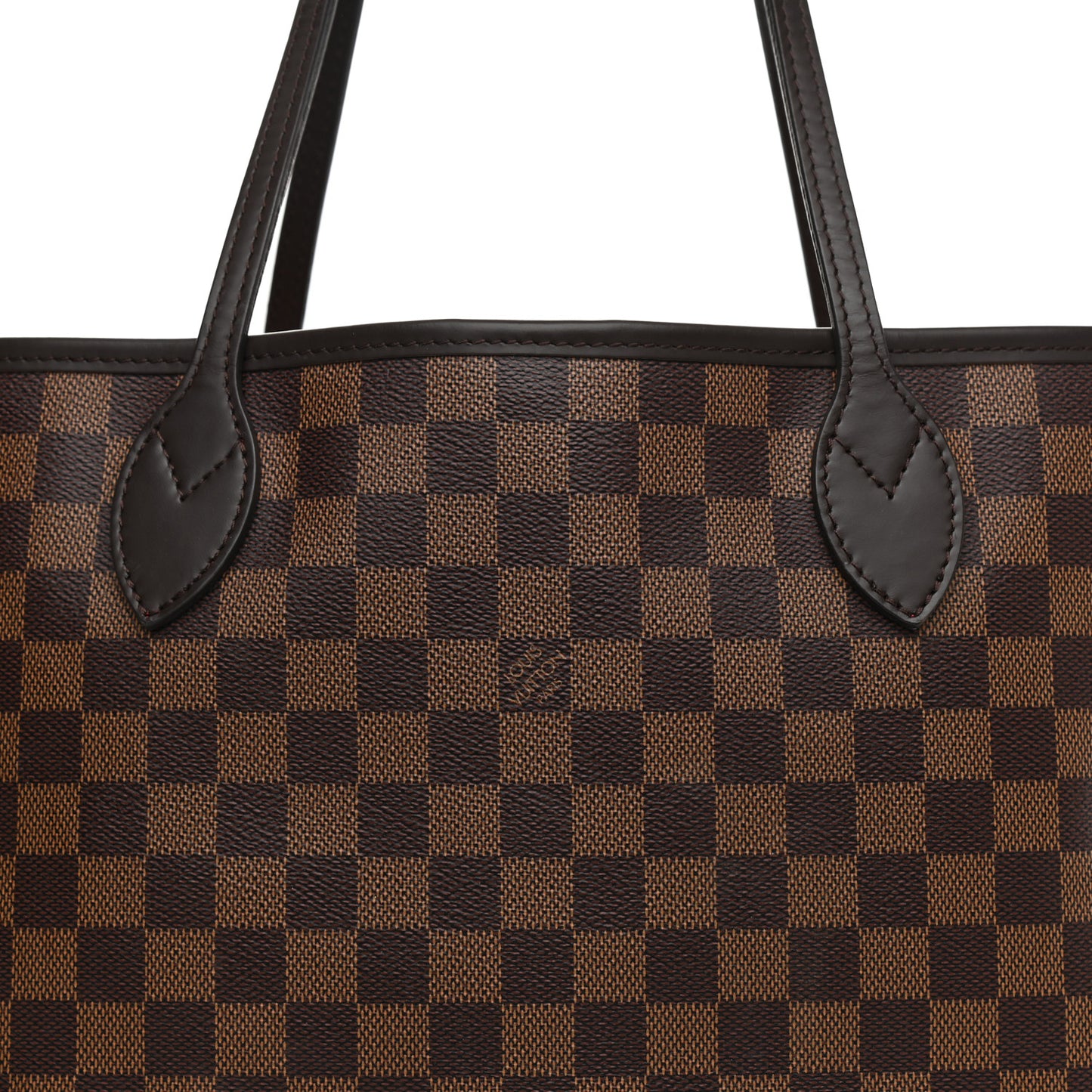 Damier Ebene Neo Neverfull MM