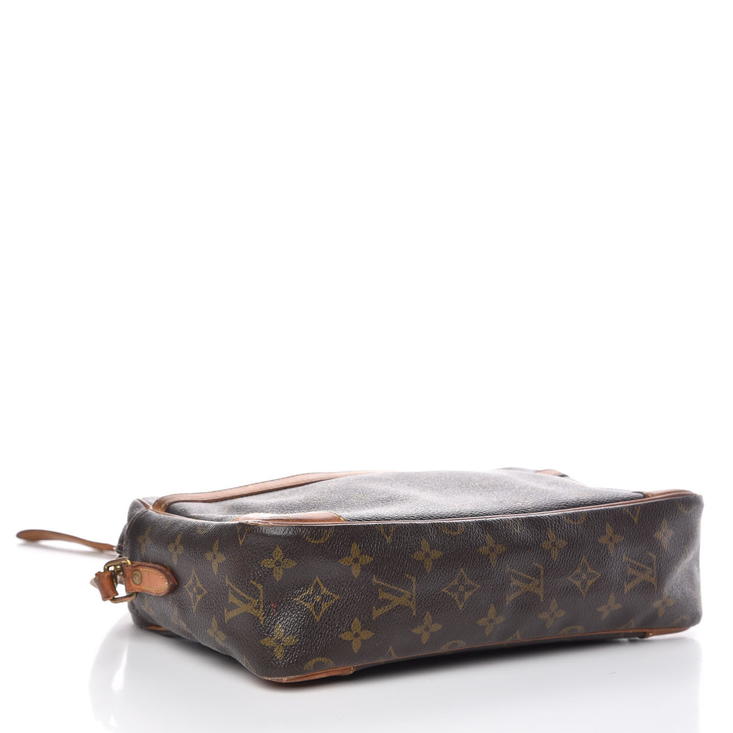 Louis Vuitton Monogram Trocadero 30 4 of 27