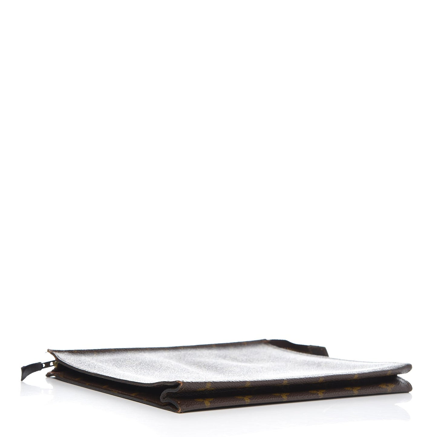 Monogram Toiletry Pouch 19