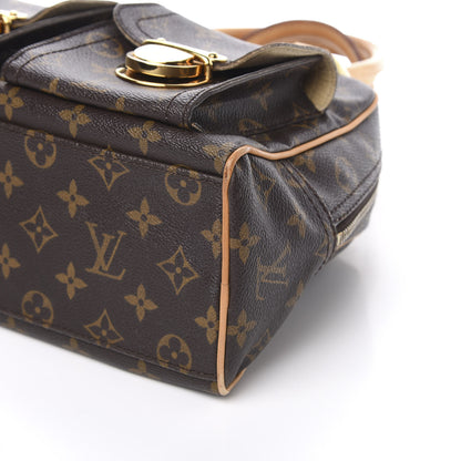 Louis Vuitton Monogram Manhattan PM 10 of 15