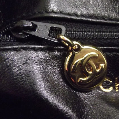 Chanel Caviar Camera Bag Black 12 of 12