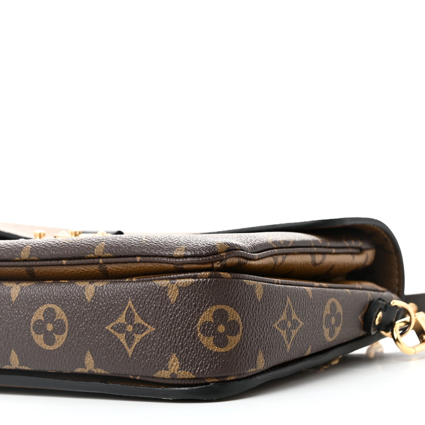 Reverse Monogram Pochette Metis