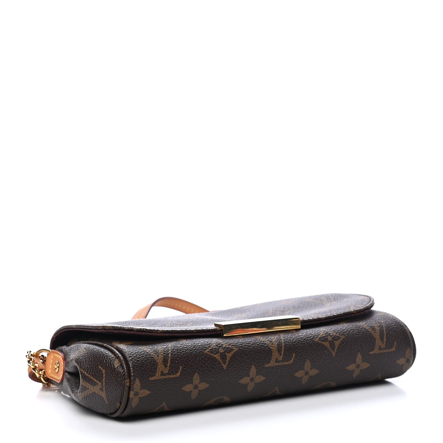 Louis Vuitton Monogram Favorite PM 4 of 9