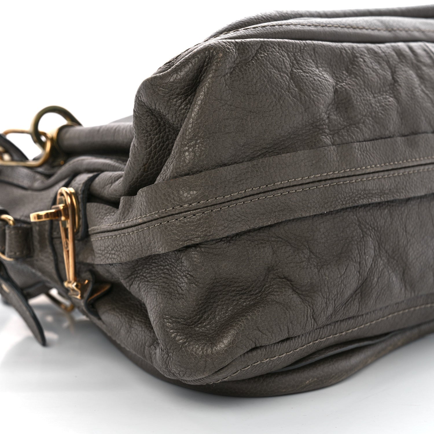 Chloe Calfskin Medium Paraty Rock 8 of 19