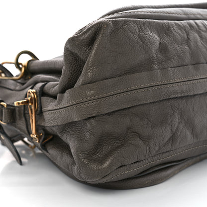 Chloe Calfskin Medium Paraty Rock 8 of 19