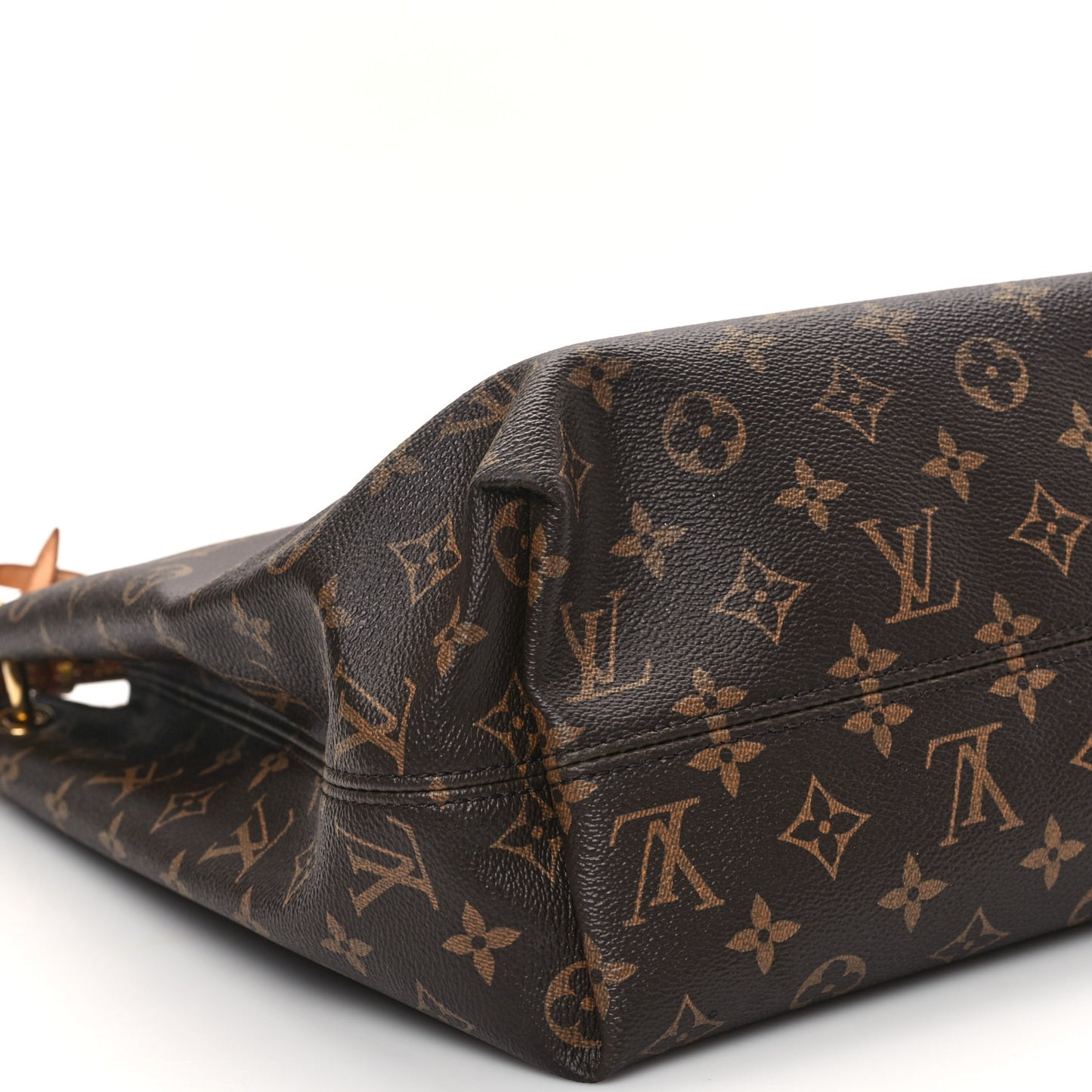 Monogram Graceful MM