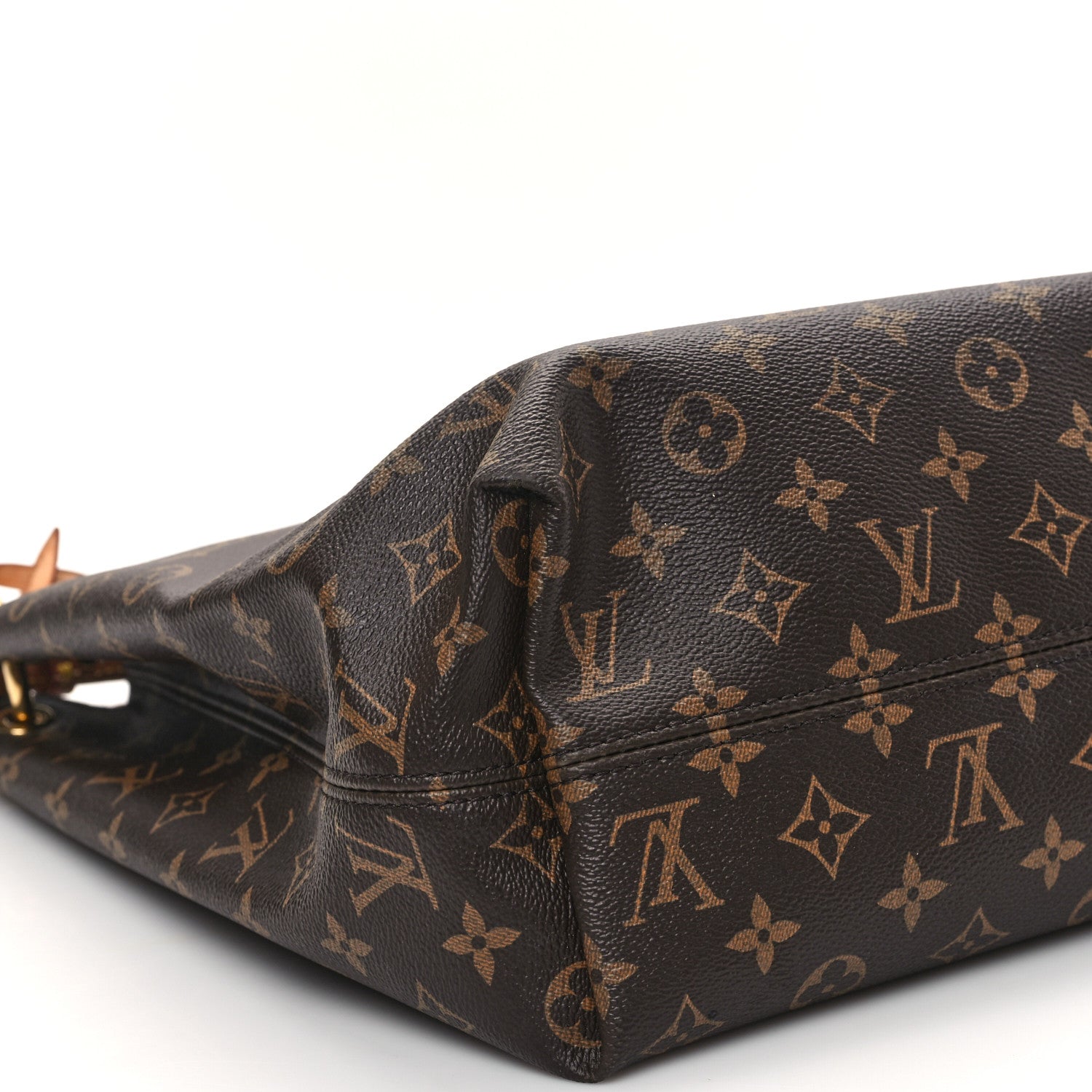Louis Vuitton Monogram Graceful MM 8 of 10