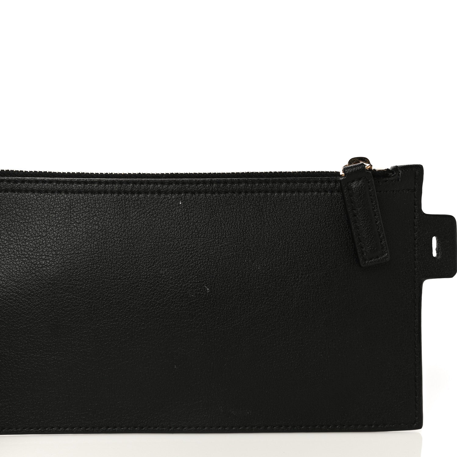 Saint Laurent Calfskin Large Shopping Tote Black 23 of 23