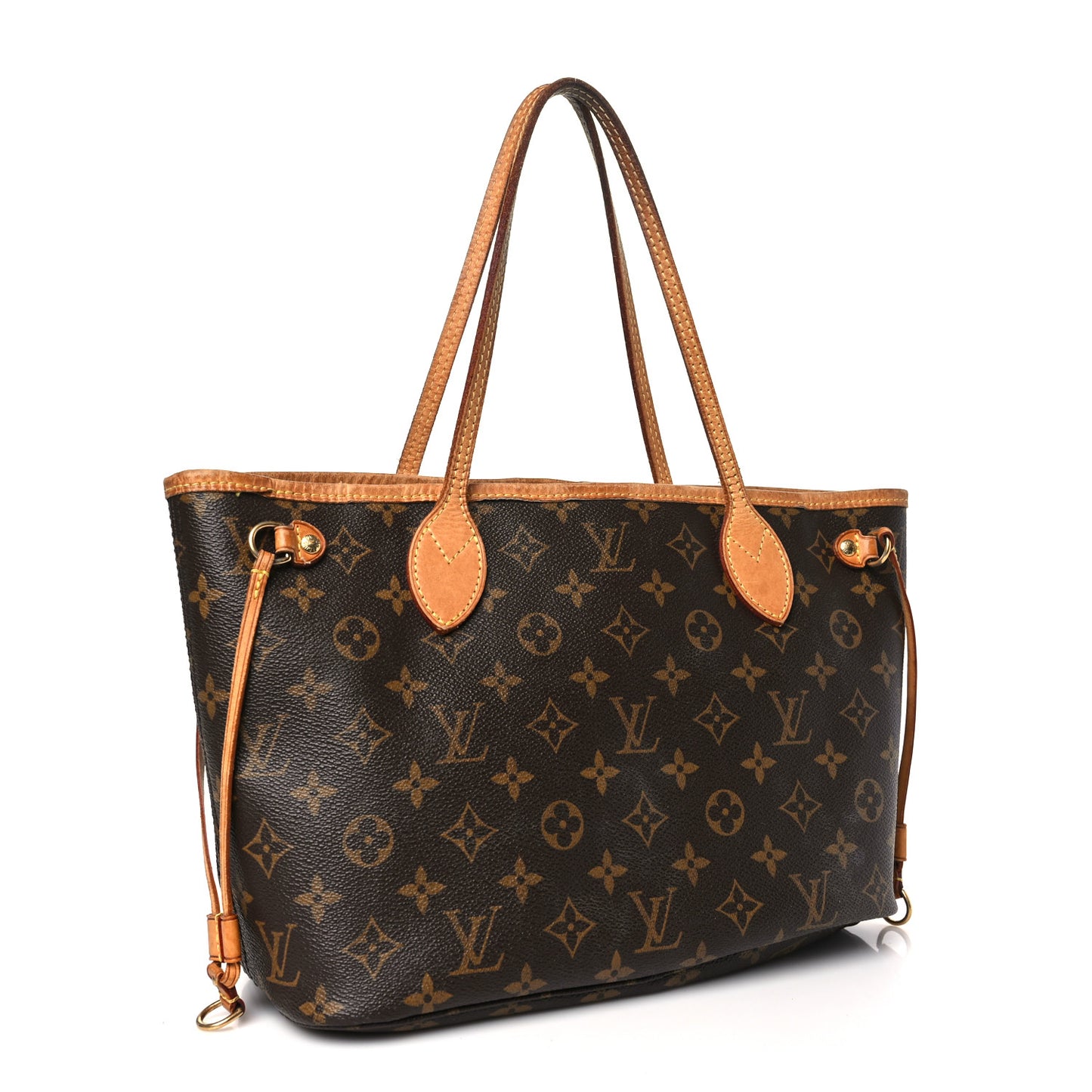 Monogram Neverfull PM