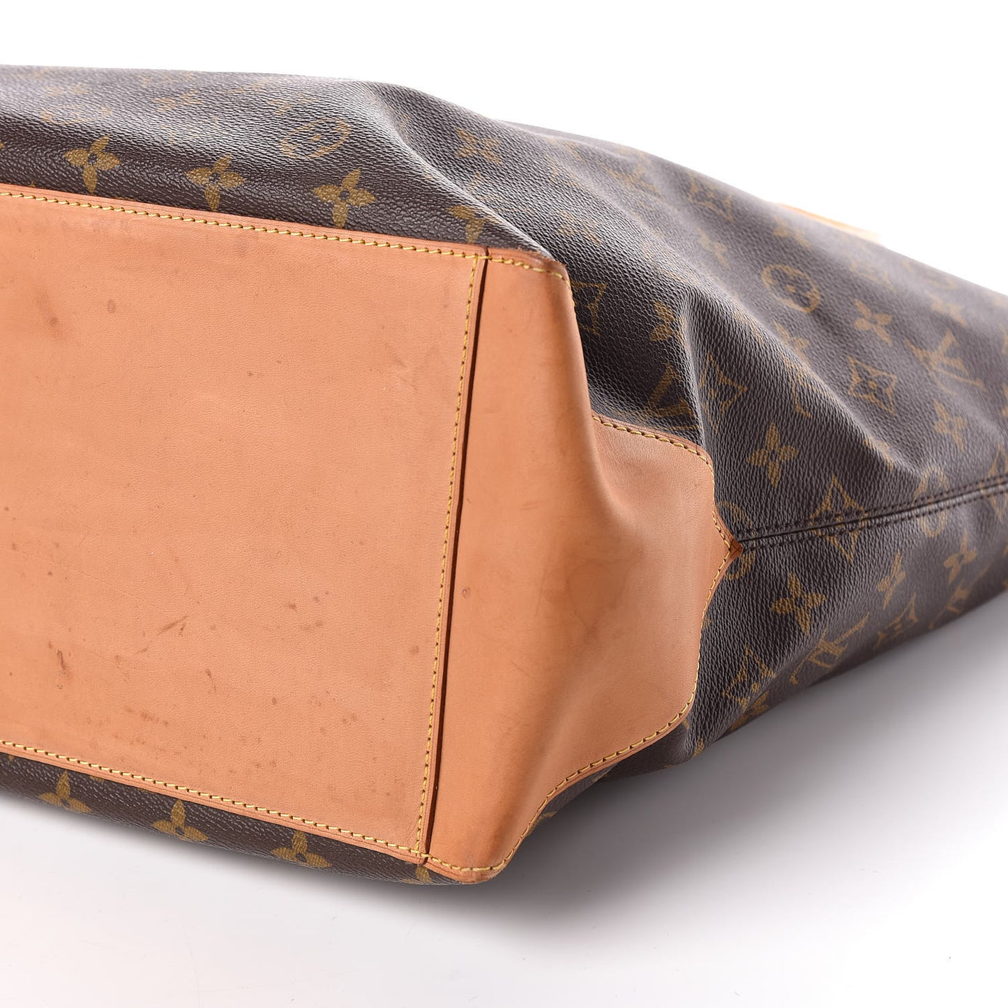 Monogram Cabas Alto