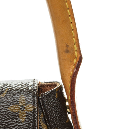 Louis Vuitton Monogram Mini Looping 7 of 8