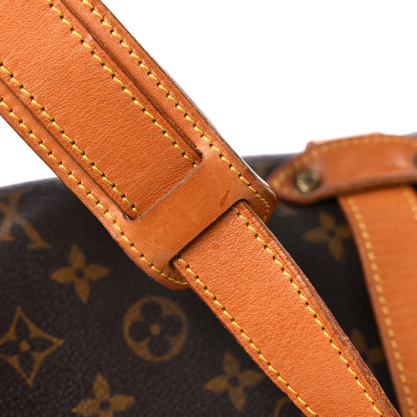 Monogram Saumur 35
