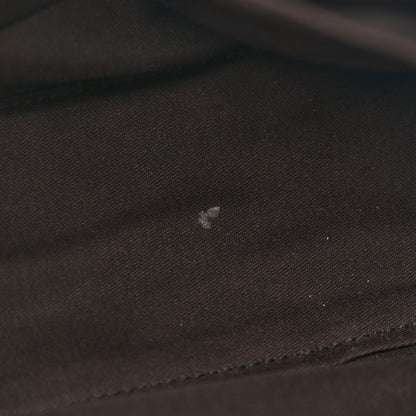 Gucci Monogram Small Abbey Boston Dark Brown 12 of 14