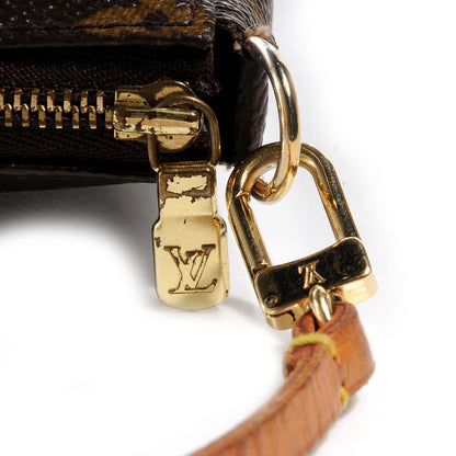 Louis Vuitton Monogram Panda Pochette Accessories 7 of 8
