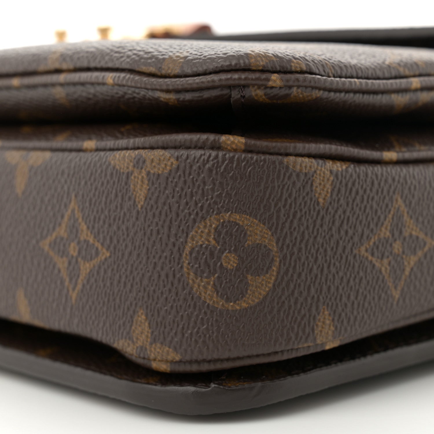 Louis Vuitton Monogram Pochette Metis 9 of 10