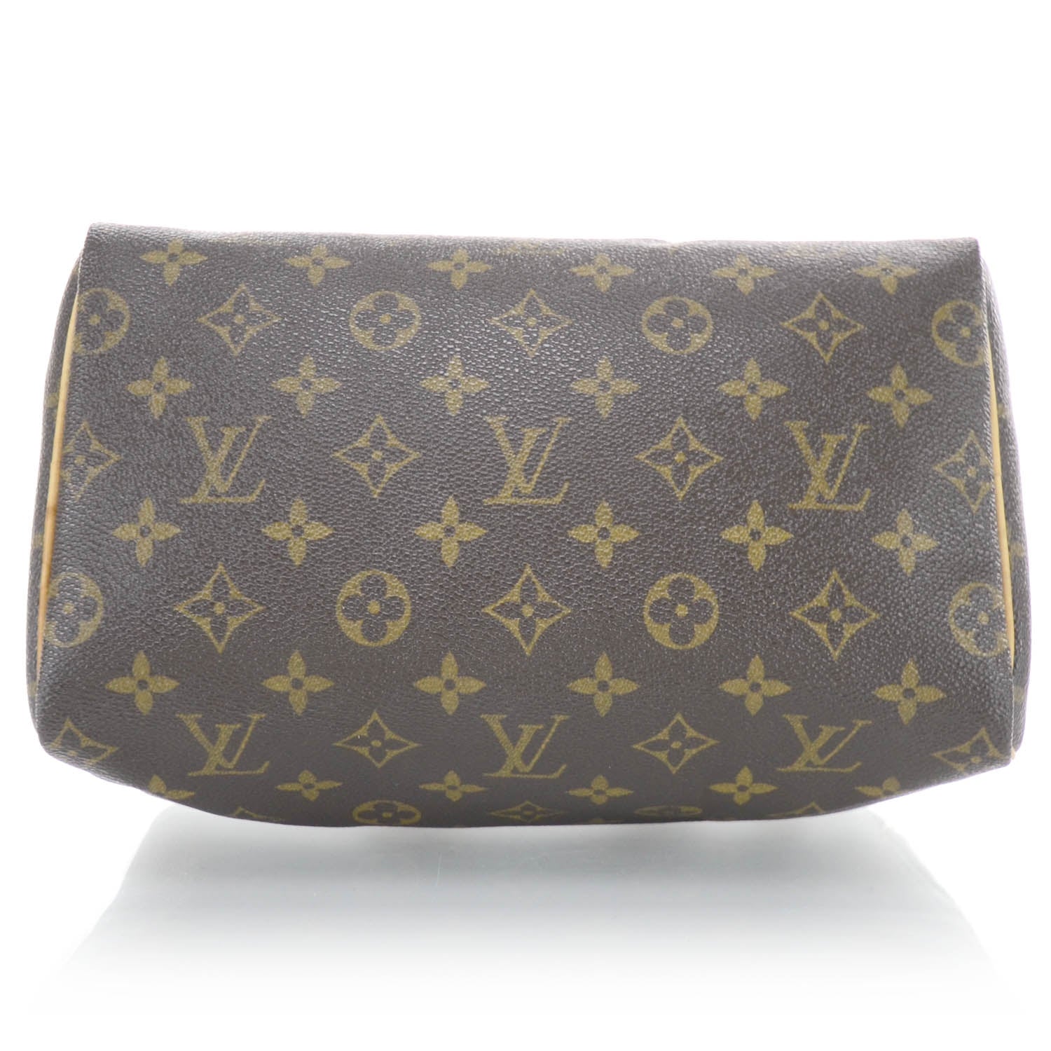 Louis Vuitton Monogram Speedy 25 5 of 12