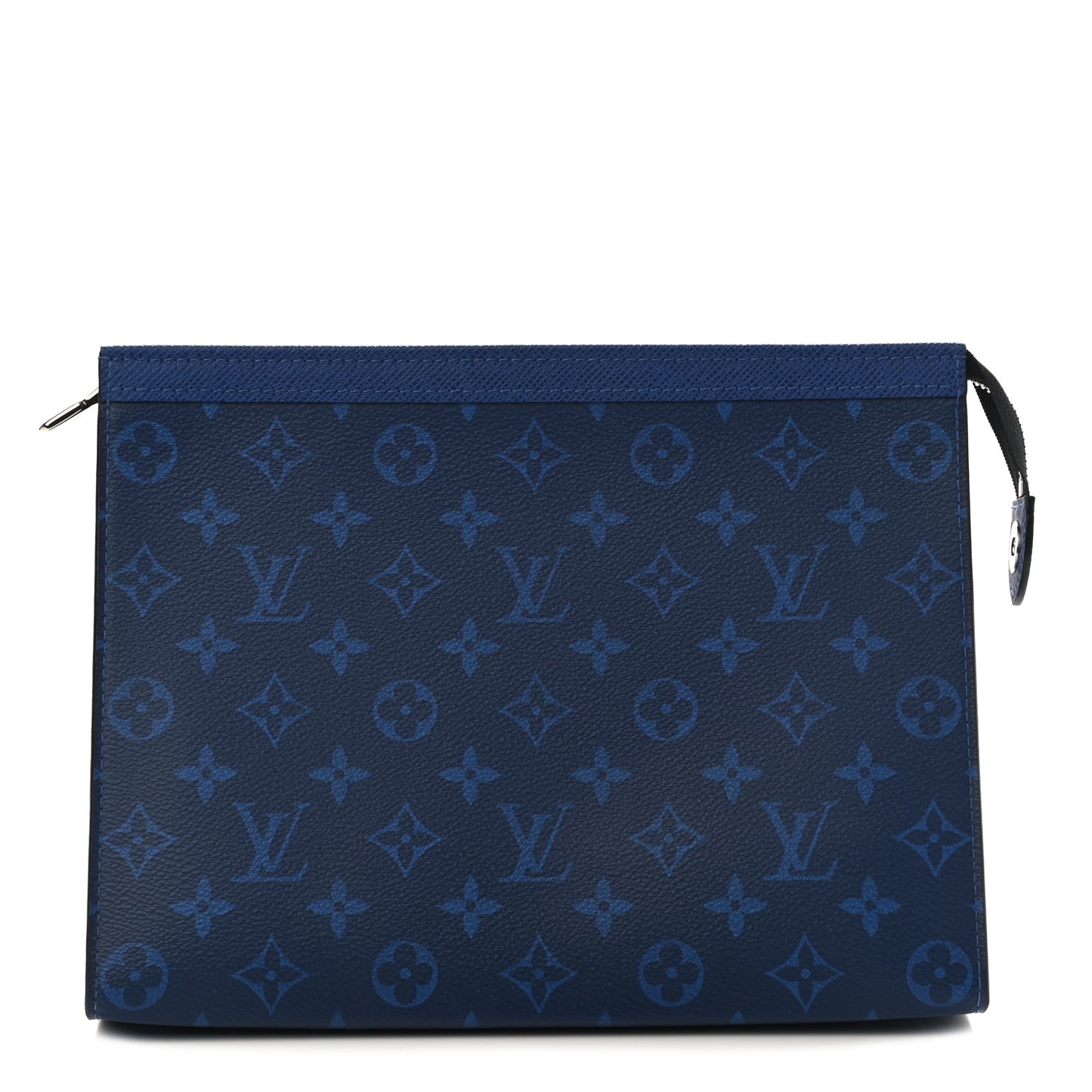 Monogram Eclipse Pochette Voyage MM Pacific Blue