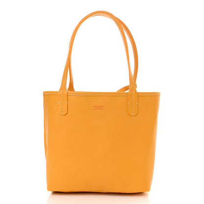 Goyard Goyardine Reversible Mini Anjou Yellow 3 of 18