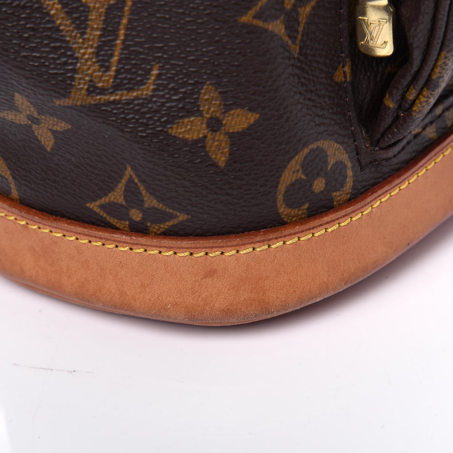 Monogram Mini Montsouris Backpack